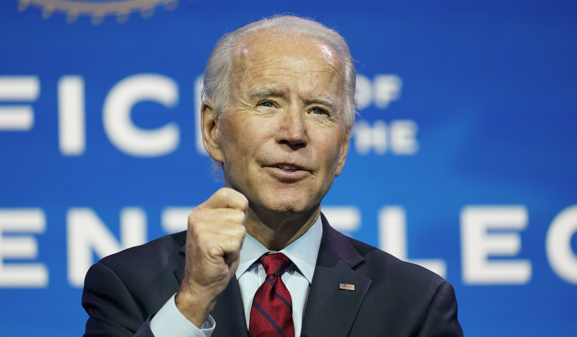 Biden’s slow creep toward ‘Medicare for all’