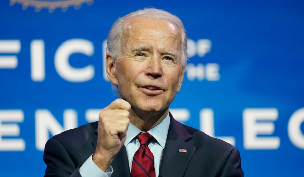 Biden’s slow creep toward ‘Medicare for all’