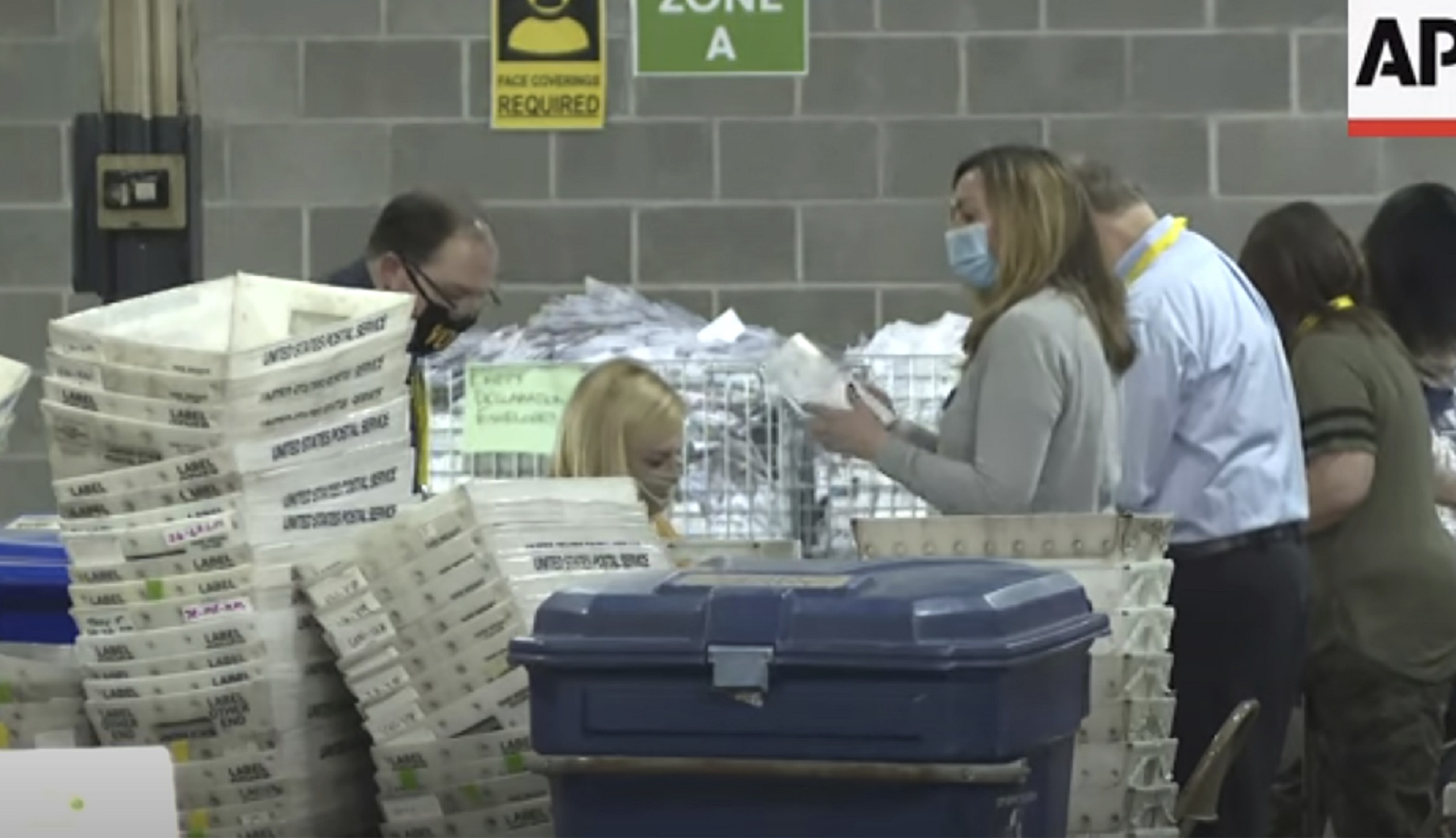 Only cheaters oppose ballot-integrity measures