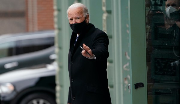 Biden set to campaign for Georgia Senate candidates in races that will decide majority