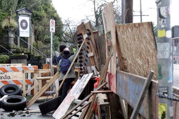 Portland real estate investor to sell foreclosed house following protests