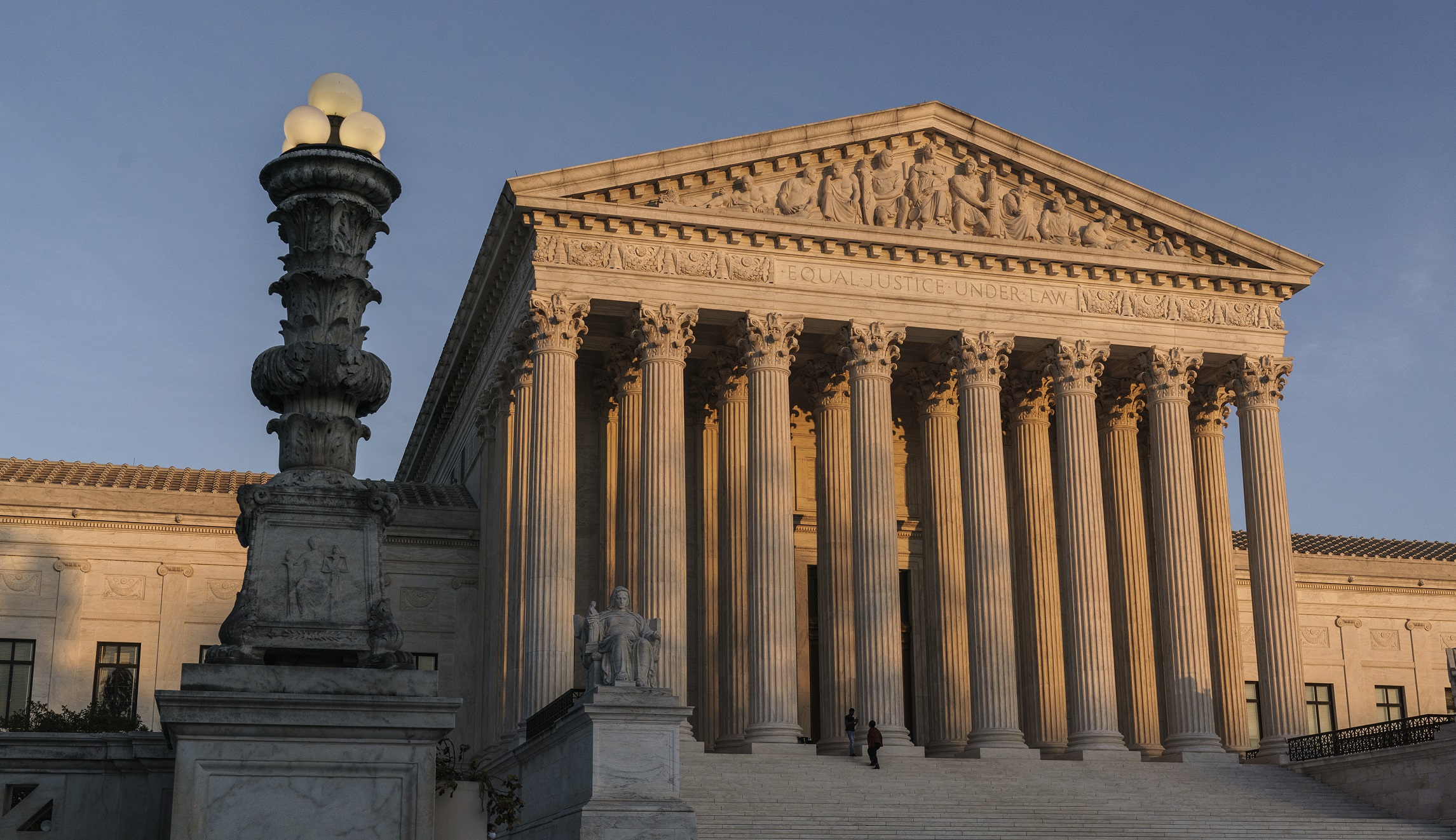 Supreme Court rejects Texas case challenging Biden swing-state wins