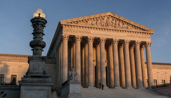 Supreme Court rejects Texas case challenging Biden swing-state wins