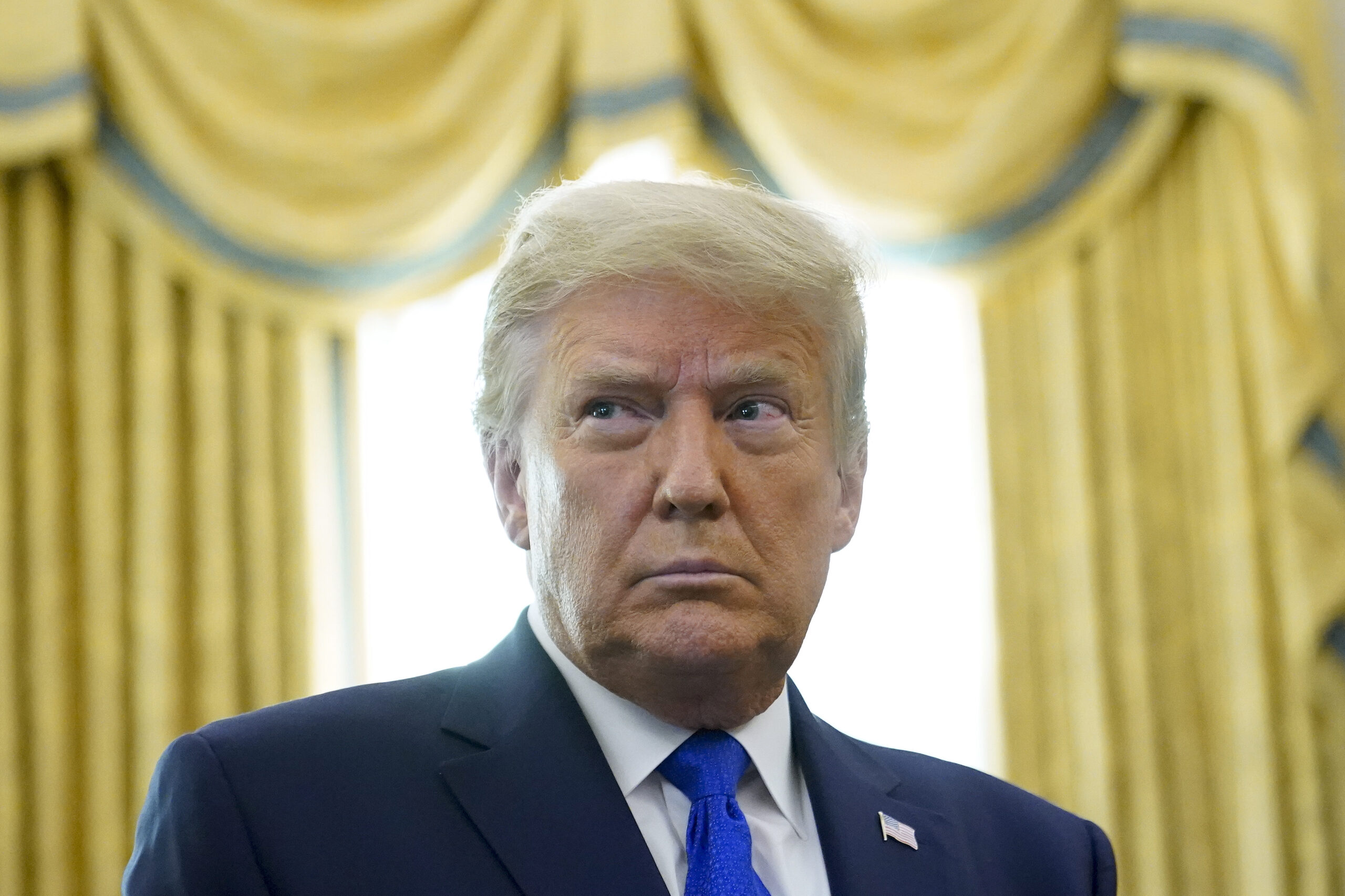 CNN parent company refused to air Trump election fraud ads