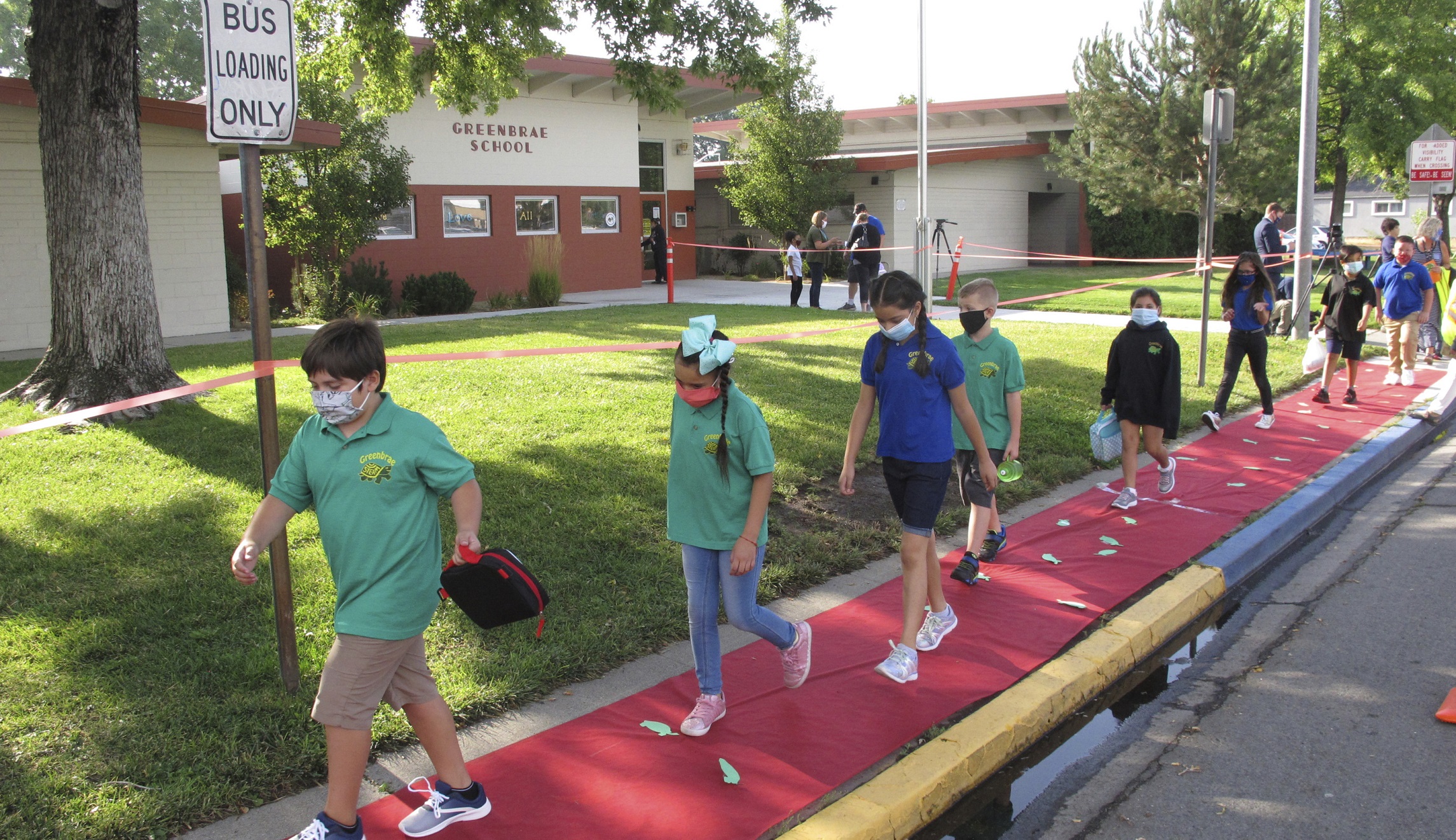 Children deserve a better education, and each of us has a role to play