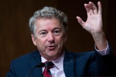Rand Paul wins PETA praise for ripping $4M tests on alcoholic rats