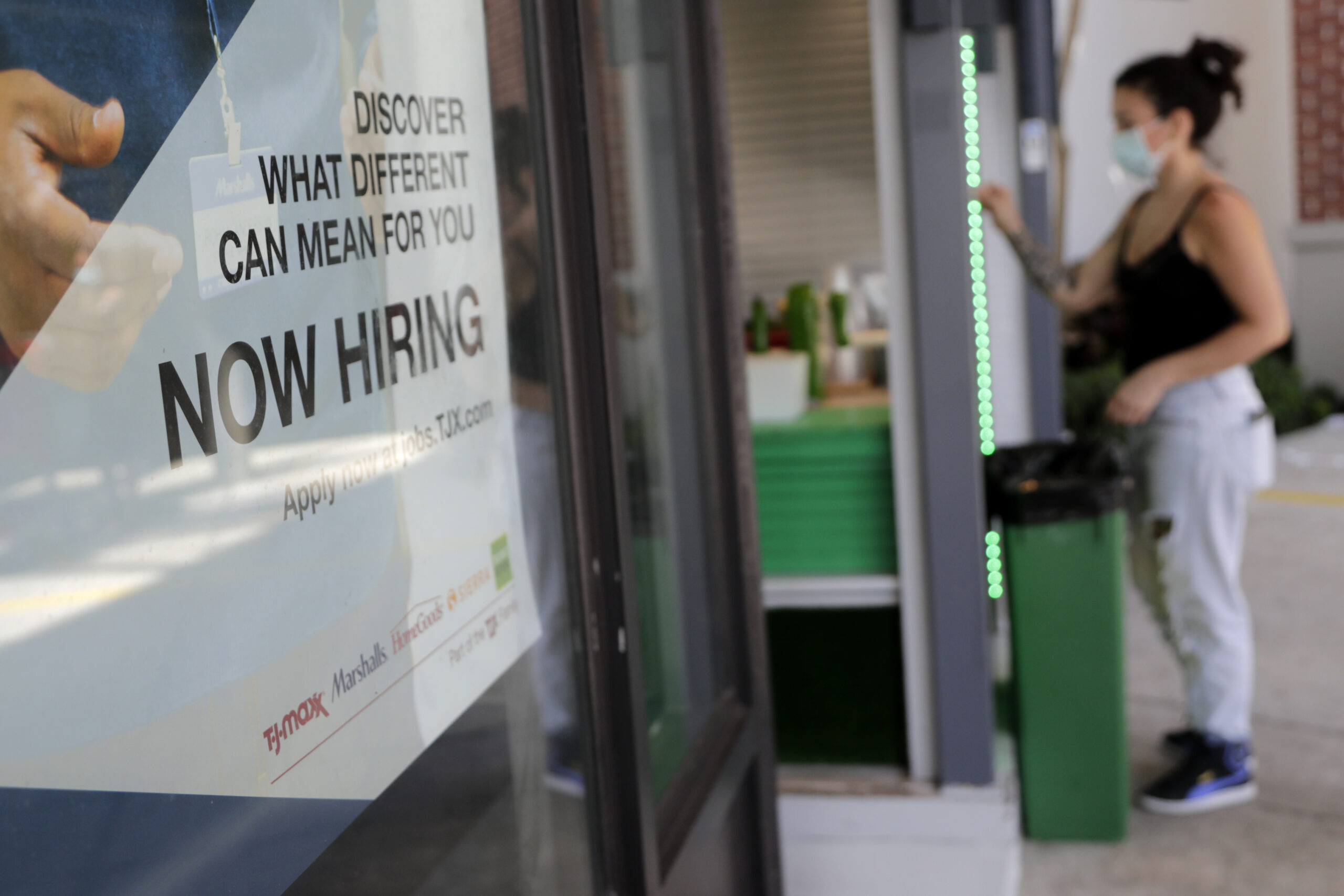 Federal unemployment policies should follow North Carolina’s example
