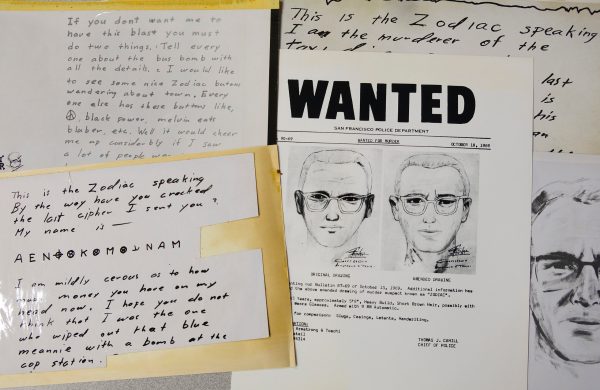 French engineer claims to have cracked ‘Zodiac Killer’ ciphers