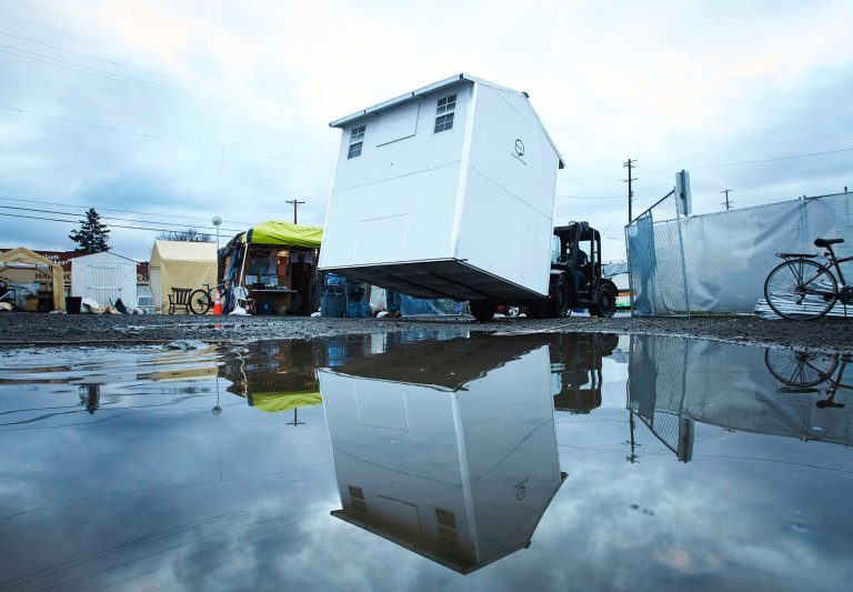 Anchorage mayor says city-planned homeless encampment not viable: ‘Band-Aid on a bullet hole’