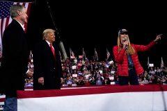 More than 8,000 to serve as GOP poll watchers during twin Senate races