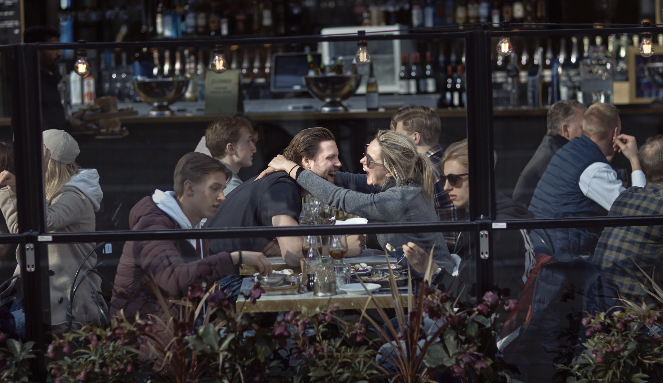 More data vindicate Sweden’s hands-off pandemic approach