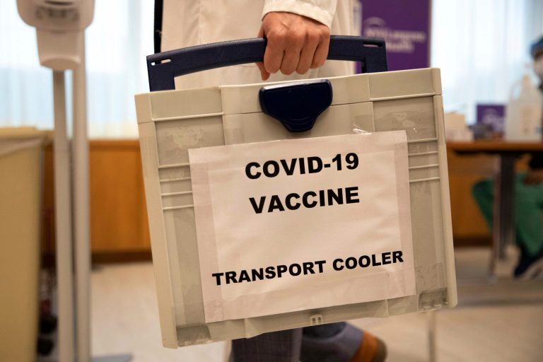 On the COVID-19 vaccine, Trump was right and the fact-checkers were wrong
