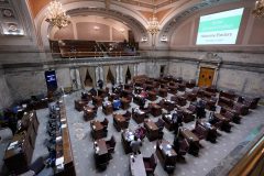 Why the Electoral Count Act reforms deserve support