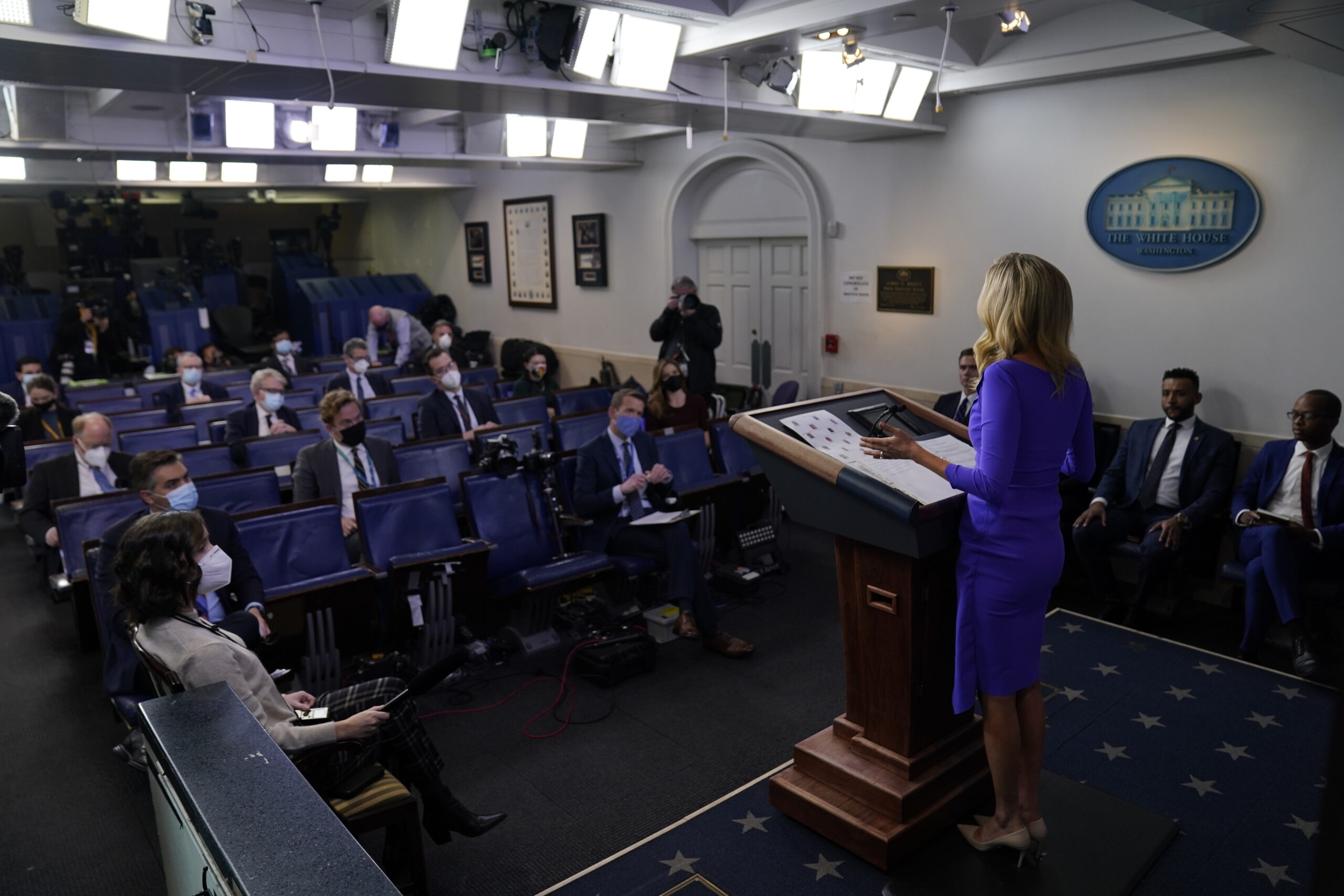 Reporters who cashed in on anti-Trump ‘resistance’ settle in to go easy on Biden