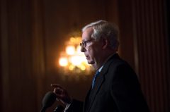 Republicans are falling into an impeachment trap