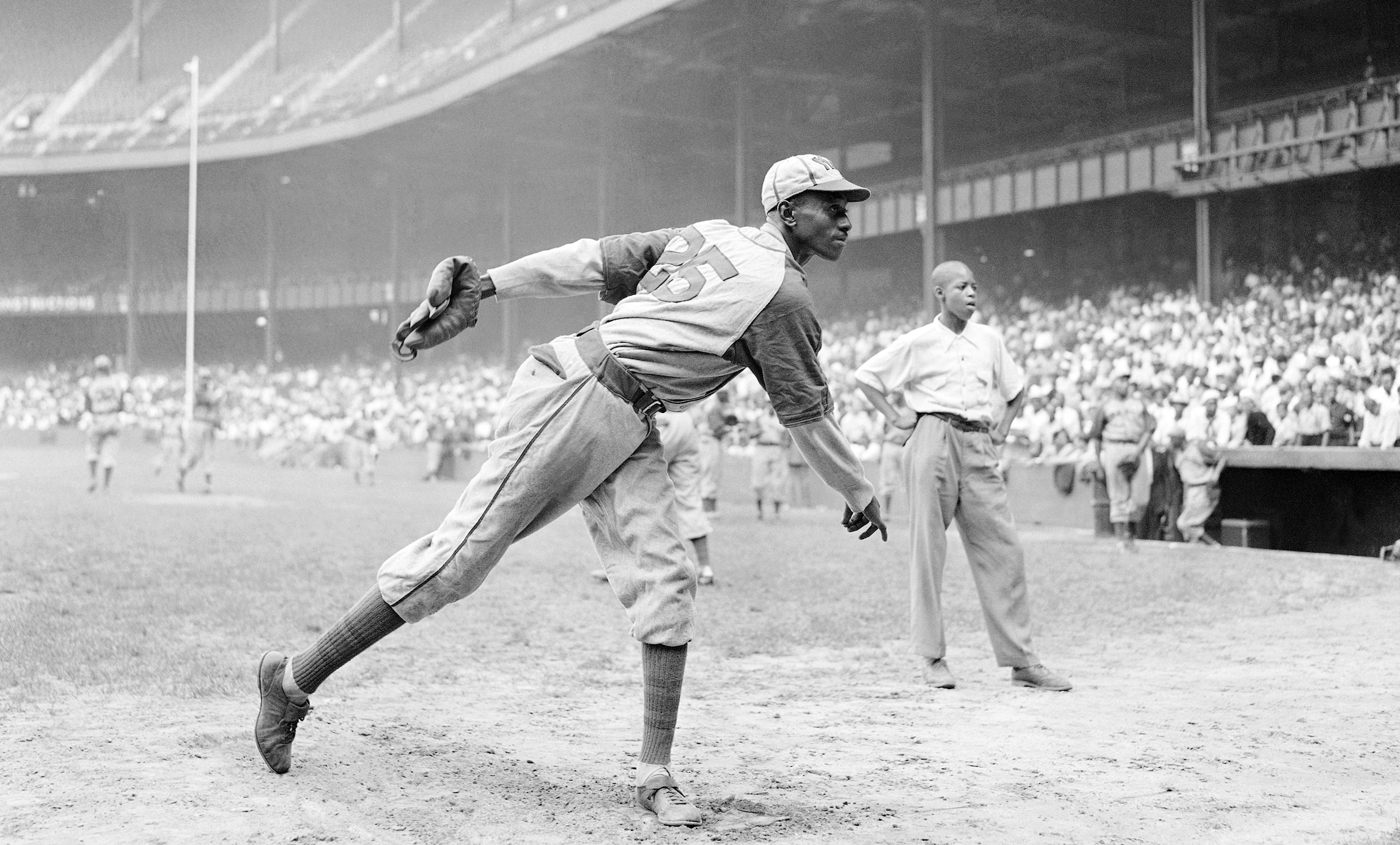 MLB gives ‘overdue’ recognition to Negro Leagues with ‘Major League’ bump