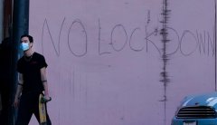 Lockdowns are killing us
