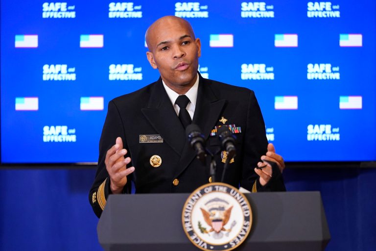 Former surgeon general predicts mandatory vaccines in military after full FDA approval
