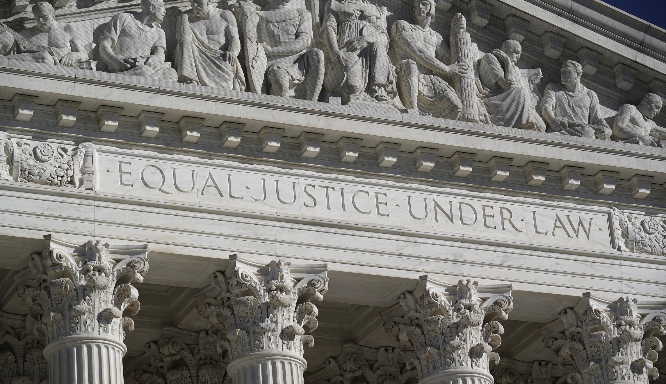 Conservatives still seem to never get big court wins