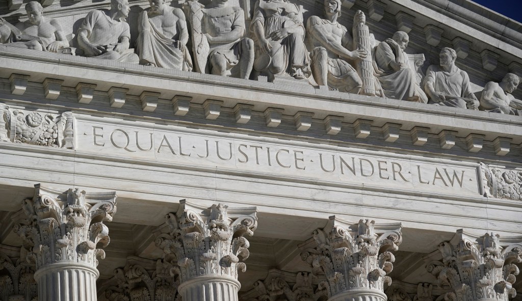 Conservatives still seem to never get big court wins