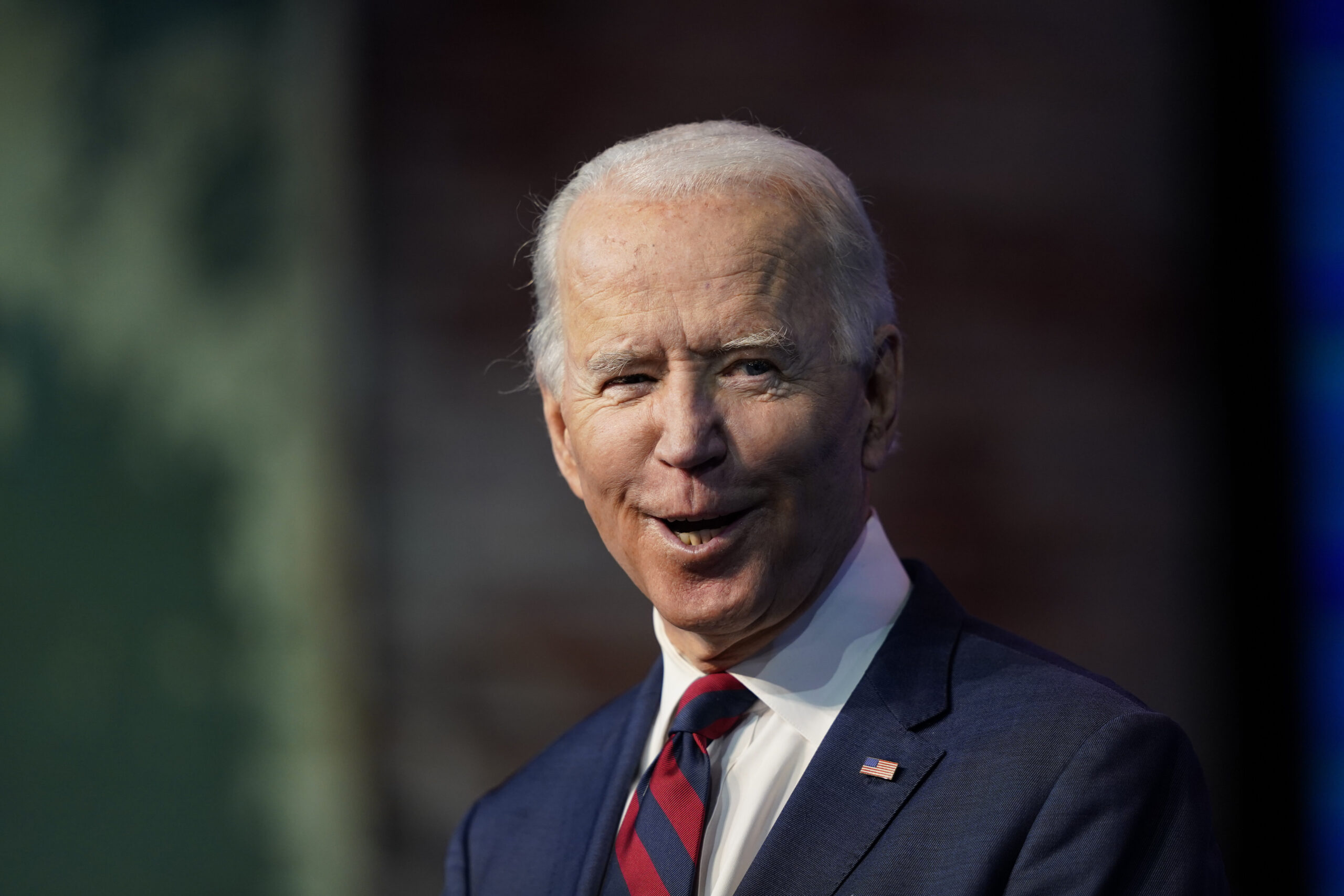Biden team gently walking back election-year immigration promises