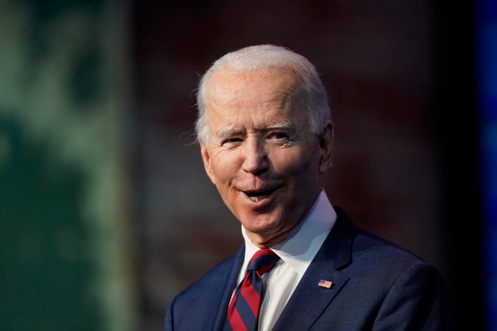 Biden team gently walking back election-year immigration promises