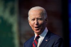 Biden team gently walking back election-year immigration promises