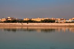 US Embassy in Baghdad targeted by multiple rockets