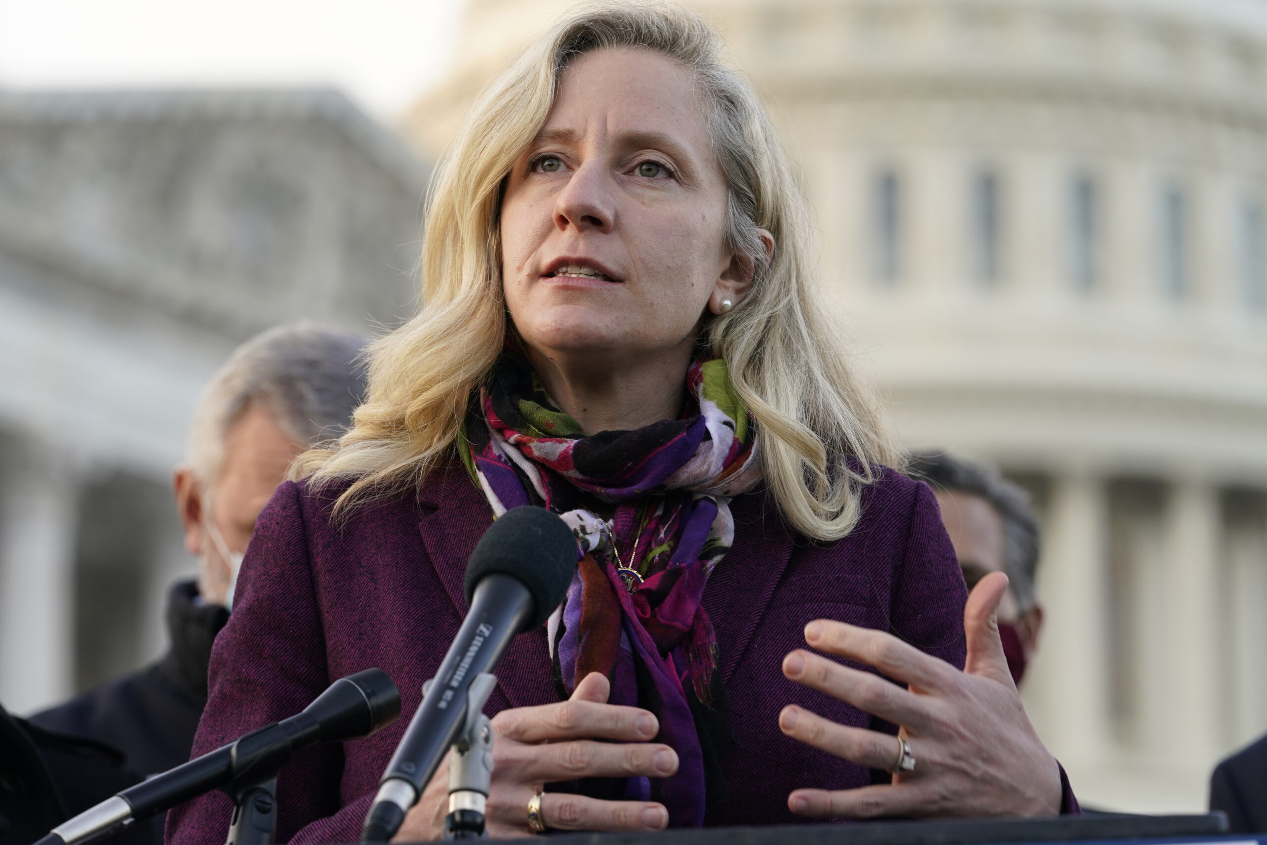 House GOP targeting vulnerable Democrats in new ad about DC crime bill