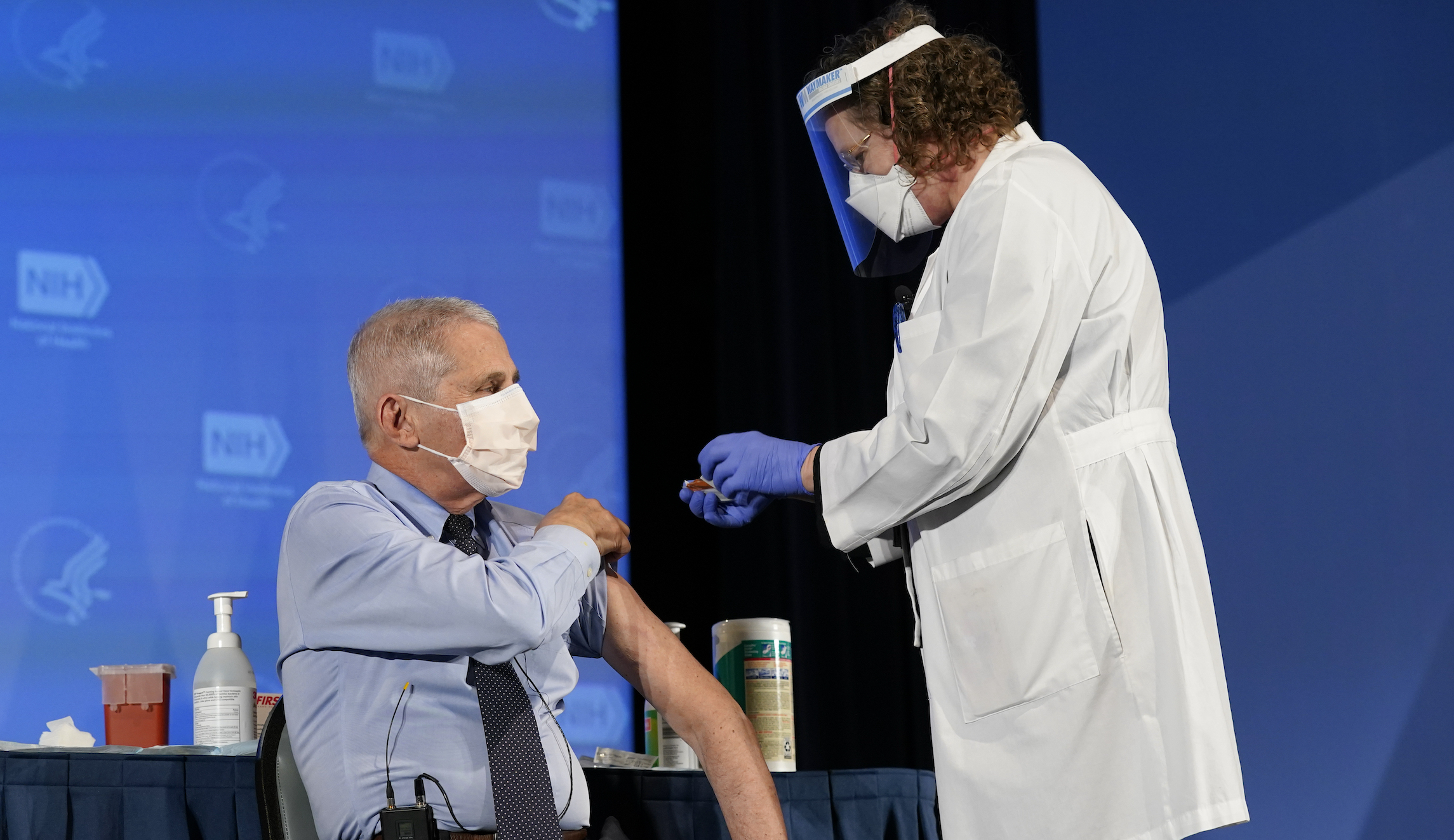 The most memorable political quotes of 2020