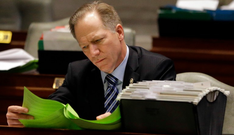 Missouri lawmakers probe local emergency powers used to crack down on businesses