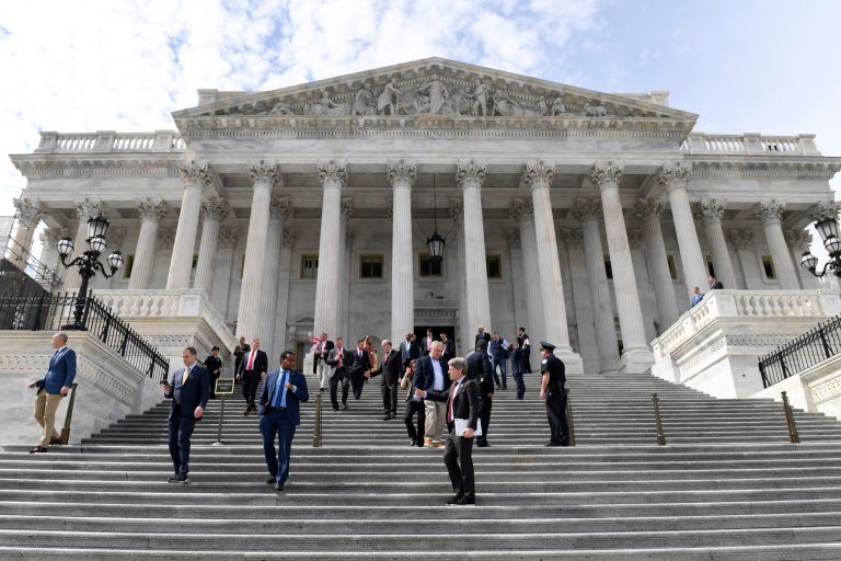 House staff turnover stuck at second worst rate ever. Who are the biggest offenders?