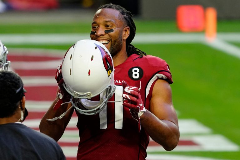 Cardinals’ Fitzgerald has best chance to be elected Arizona governor in 2022: Poll