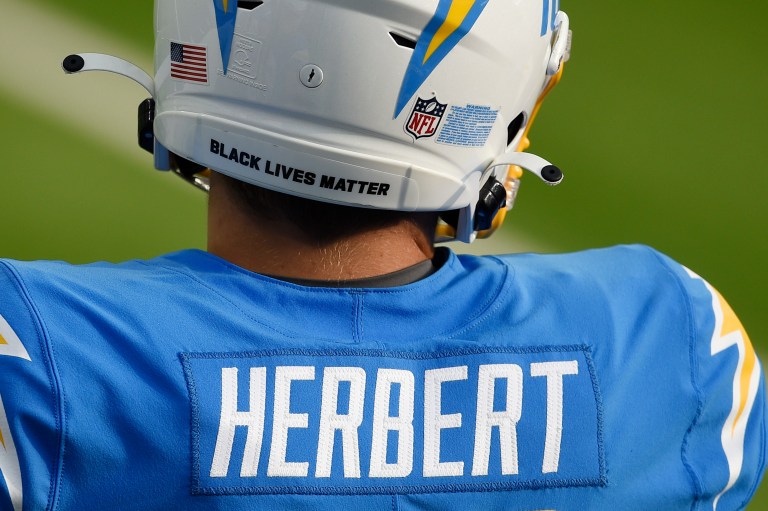 A conversation with Eli Steele about the NFL’s woke messaging