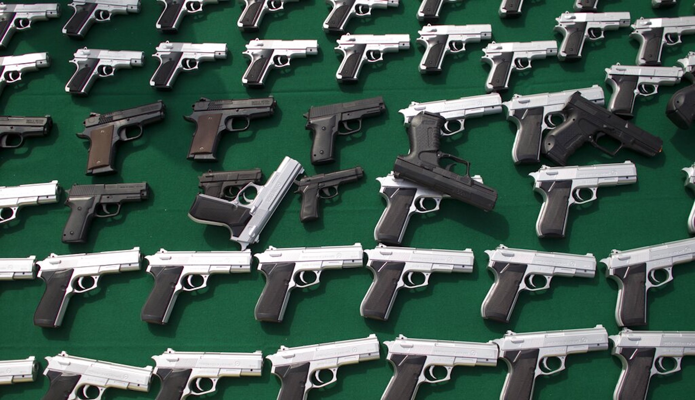 The media’s role in mass shootings