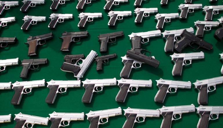 The media’s role in mass shootings