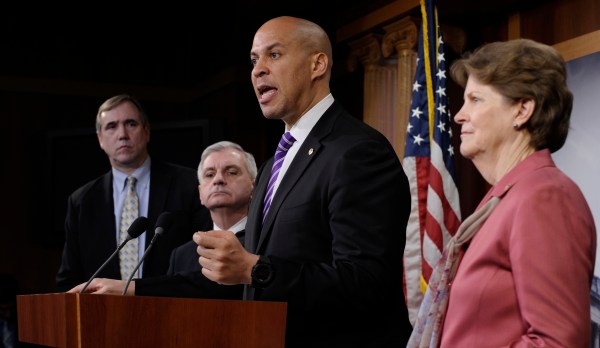 Stop expecting Never Trump conservatives to vote for every Democrat on the ballot