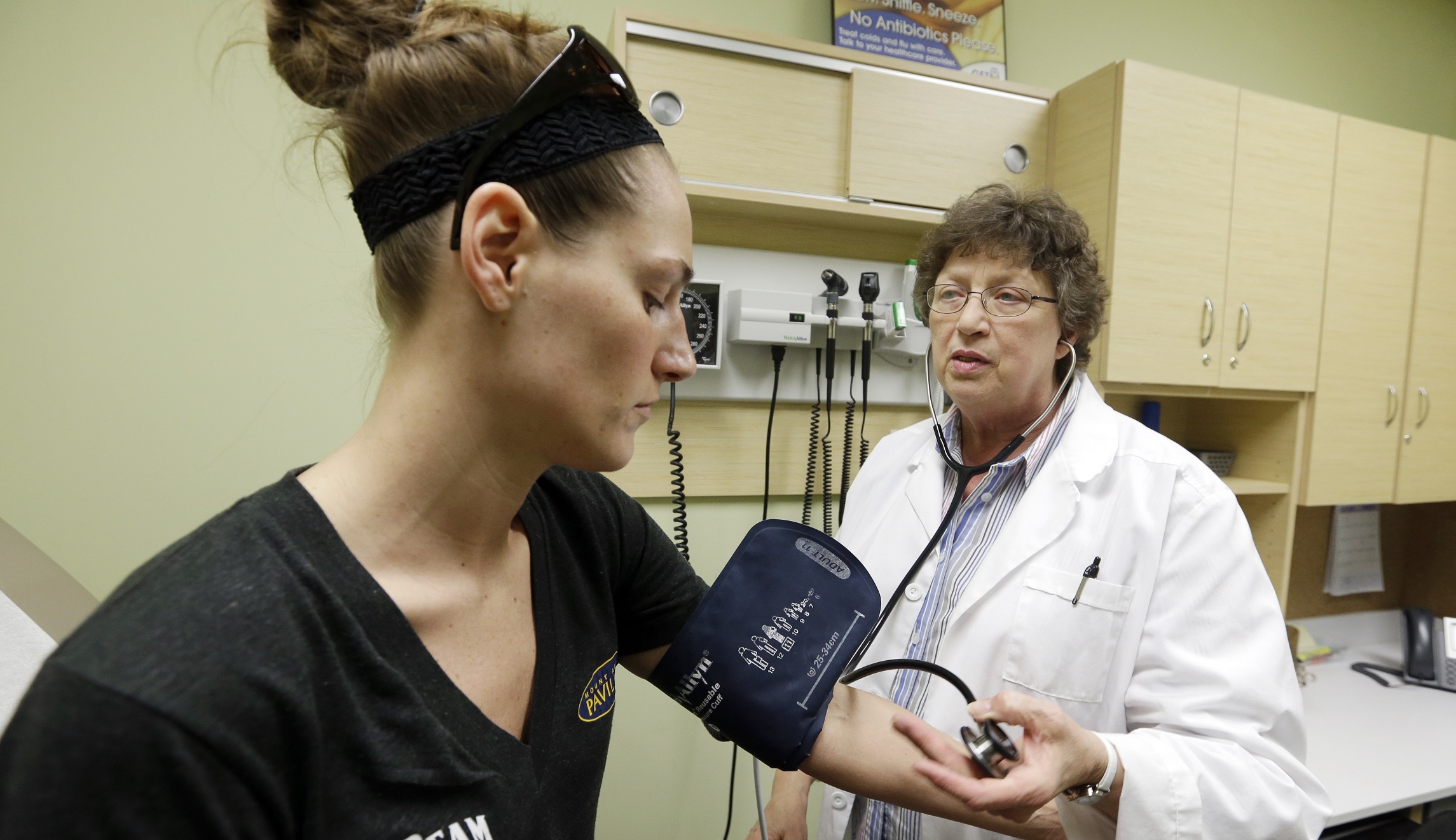 One million nurses will retire by 2030. We need to prepare for it