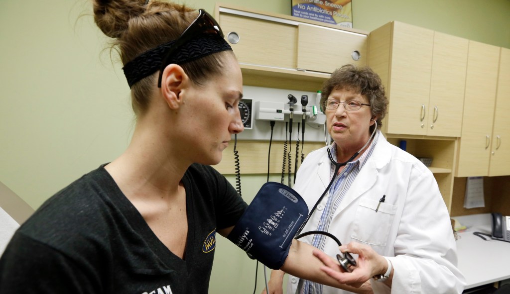 One million nurses will retire by 2030. We need to prepare for it