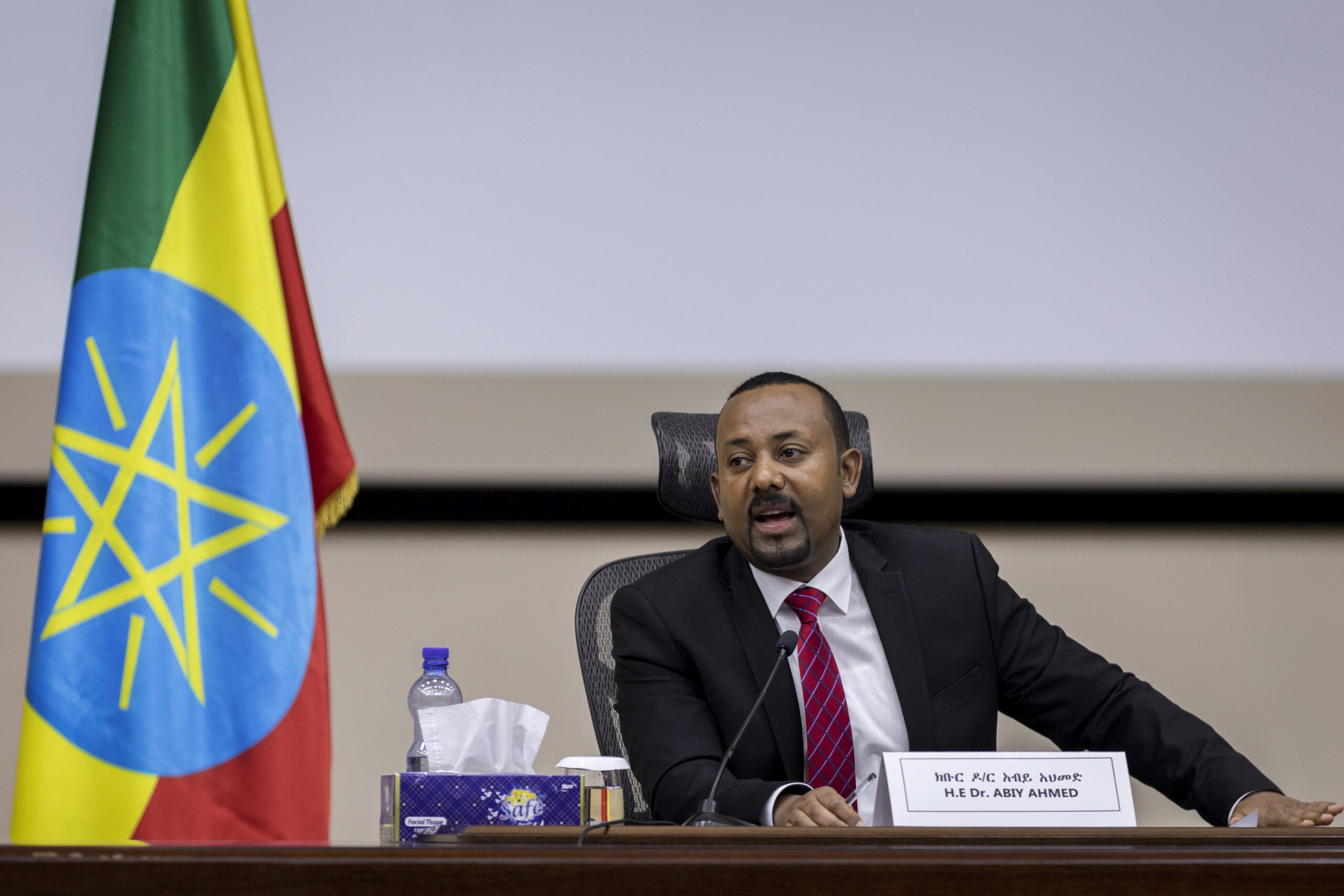 Will Ethiopia’s genocide be worse than Rwanda’s?