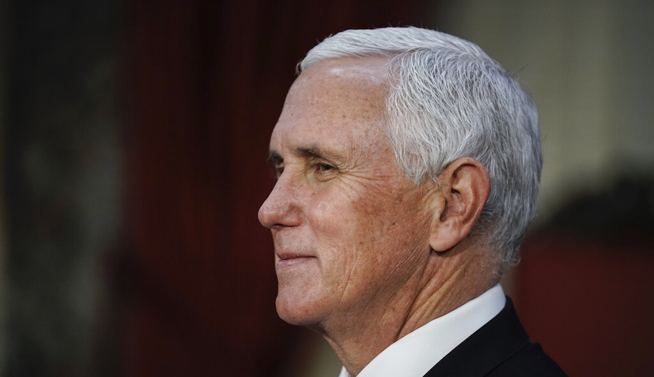 DOJ seeking testimony from Pence in Jan. 6 investigation: Report