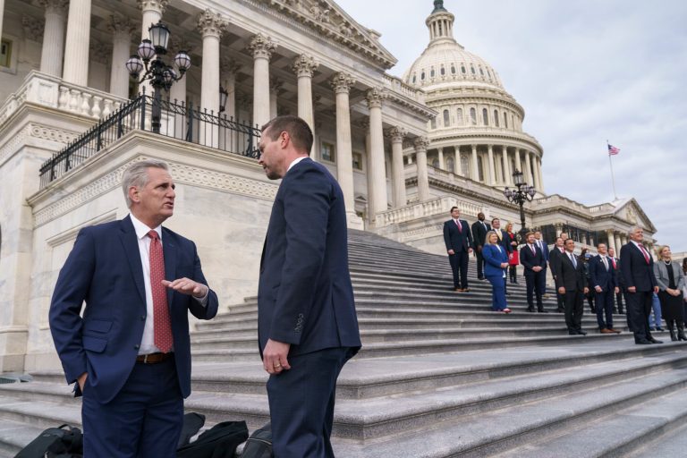 The GOP’s mountain of misfortune