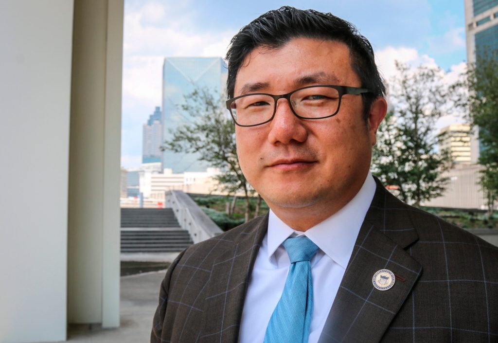 US attorney in Georgia abruptly resigns