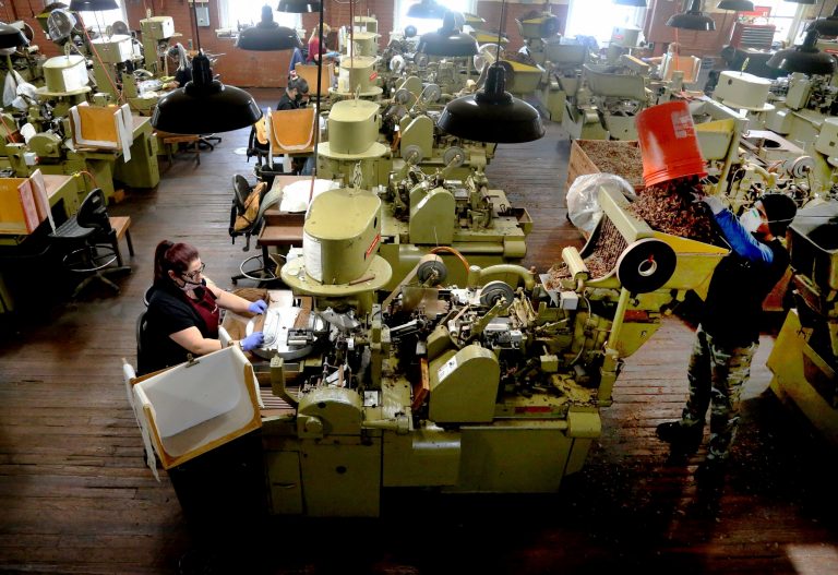Economy lost 140K jobs in December as pandemic worsened