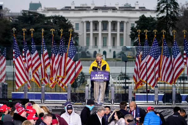 GOP: Fight for Constitution more important than election victory