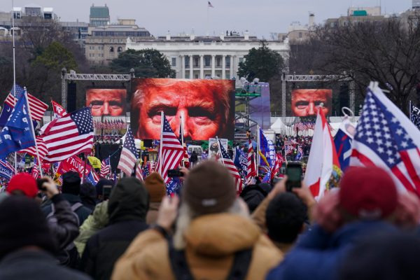 End game: 14th Amendment ban on Trump second term