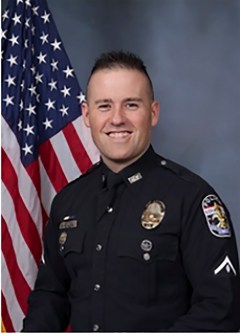 Louisville Metro Police Department fires officers involved in Breonna Taylor raid