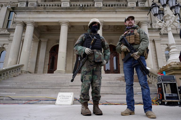 Appeals court rules states have power to ‘regulate’ and ‘prohibit’ openly carrying guns in public