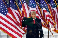 Rocky marriage between Trump and GOP establishment appears headed toward divorce