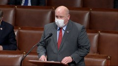 GOP lawmaker attended gay son’s wedding three days after voting against same-sex marriage